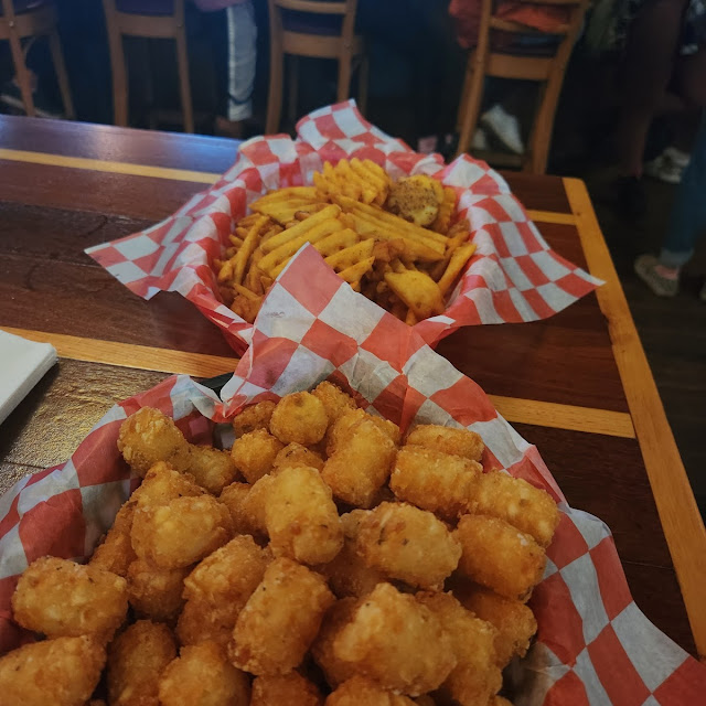 Tater Tots
