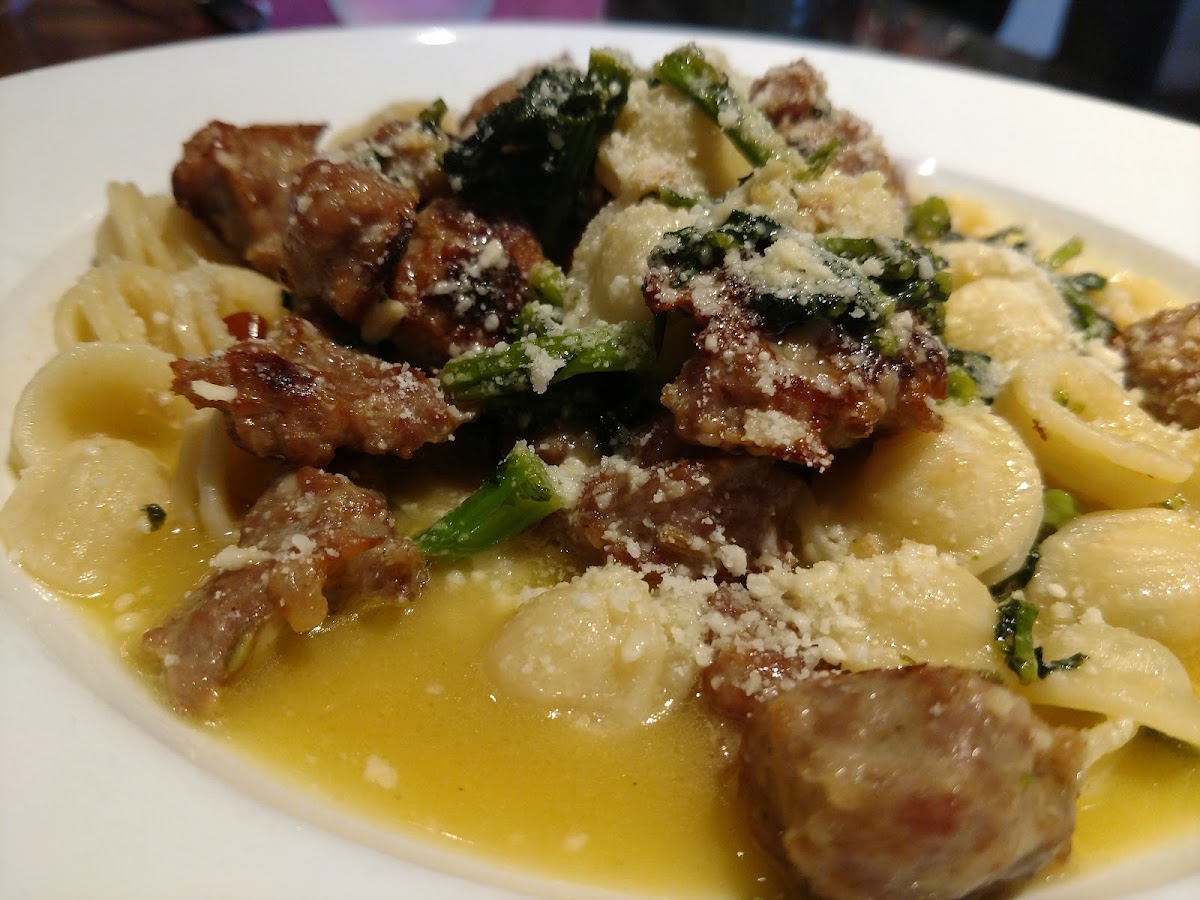 Sauro's Town Square Pizza Cafe - Photo 9