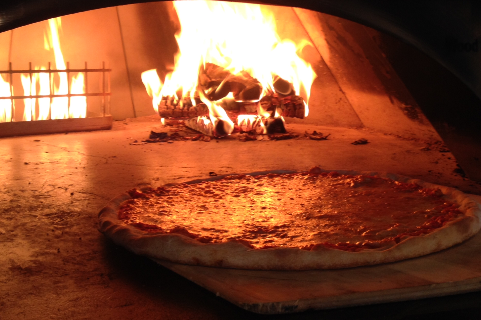 Sauro's Town Square Pizza Cafe - Photo 1