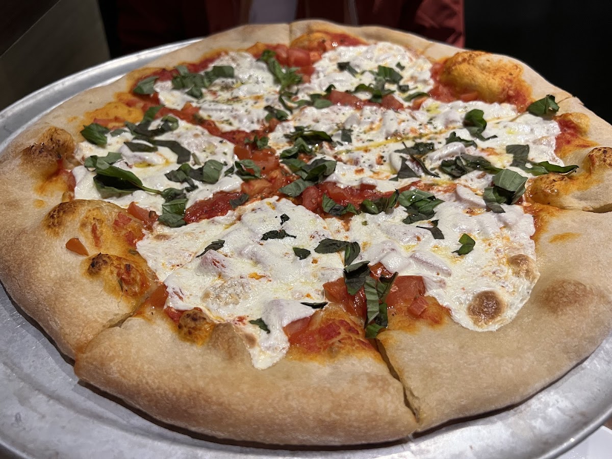 Sauro's Town Square Pizza Cafe - Photo 2
