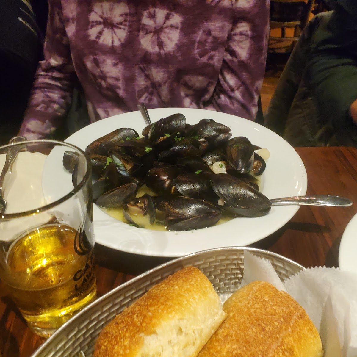 Sauro's Town Square Pizza Cafe - Photo 6