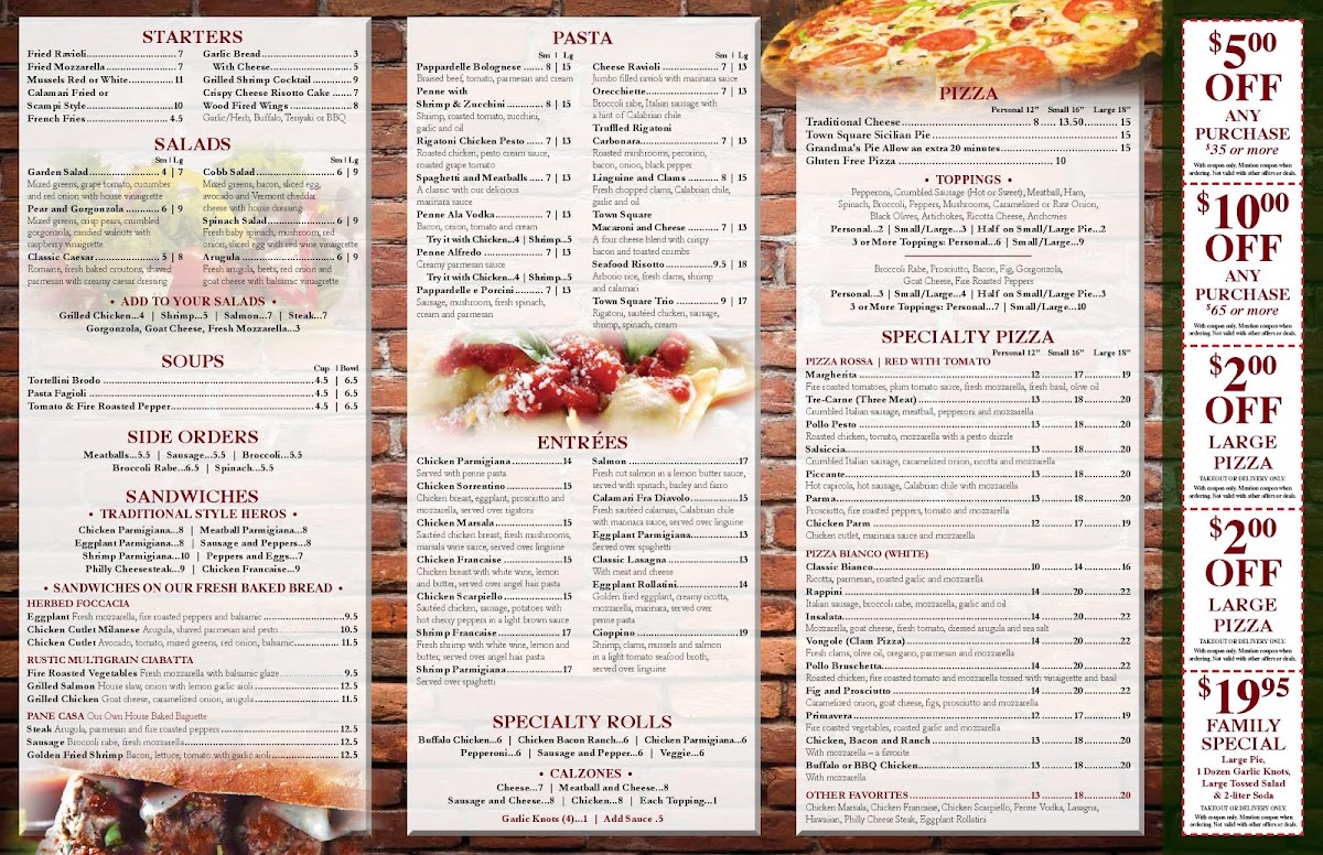 Menu Photo 5