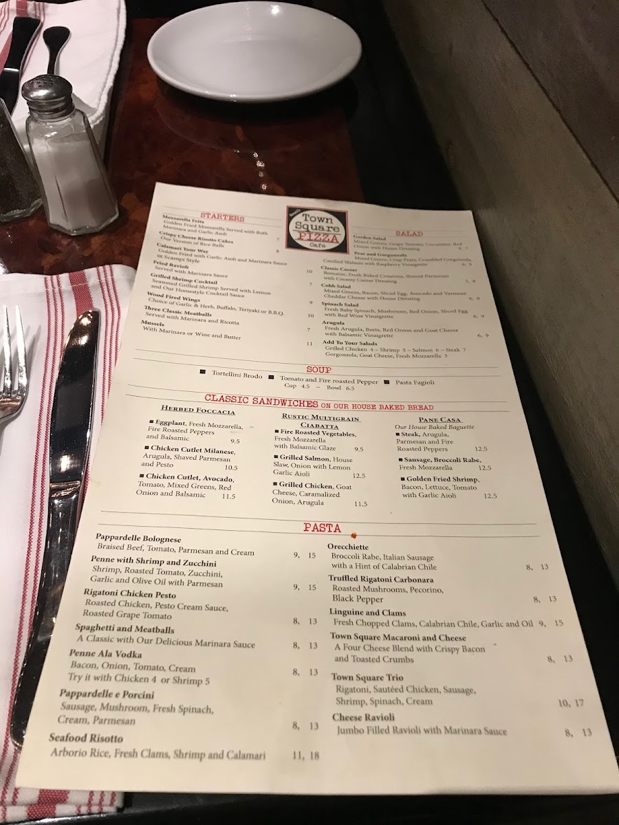 Menu Photo 7