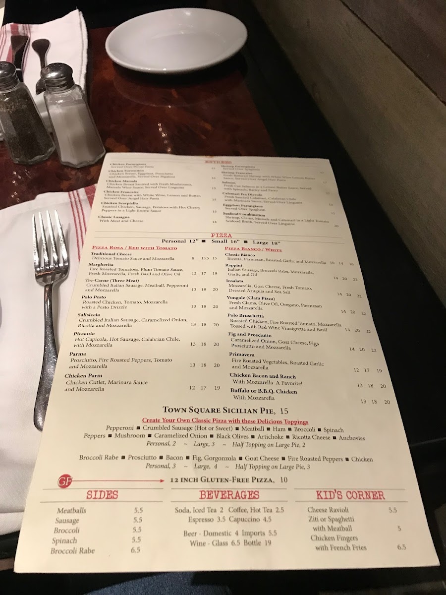 Menu Photo 8