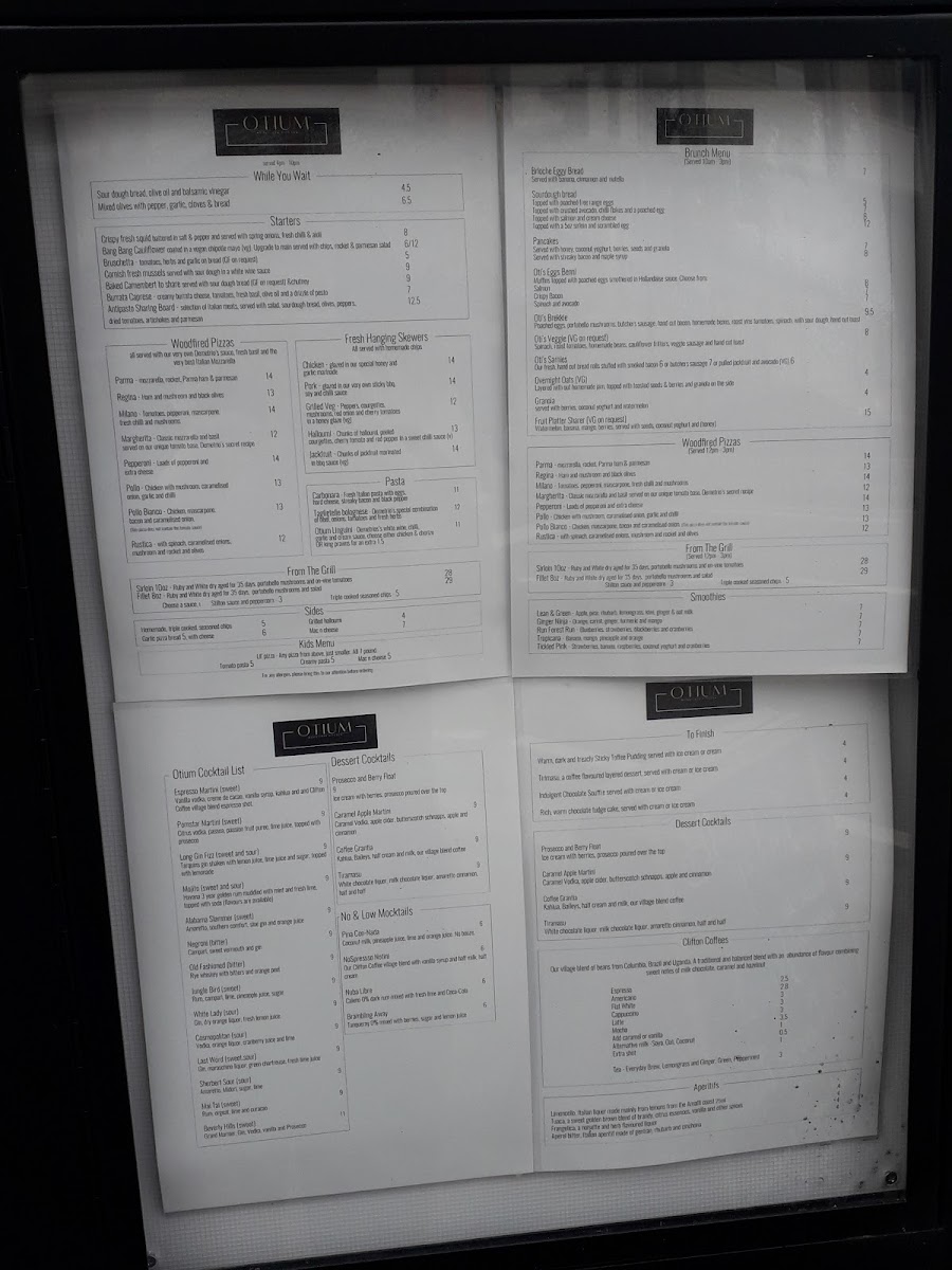 Menu Photo 0