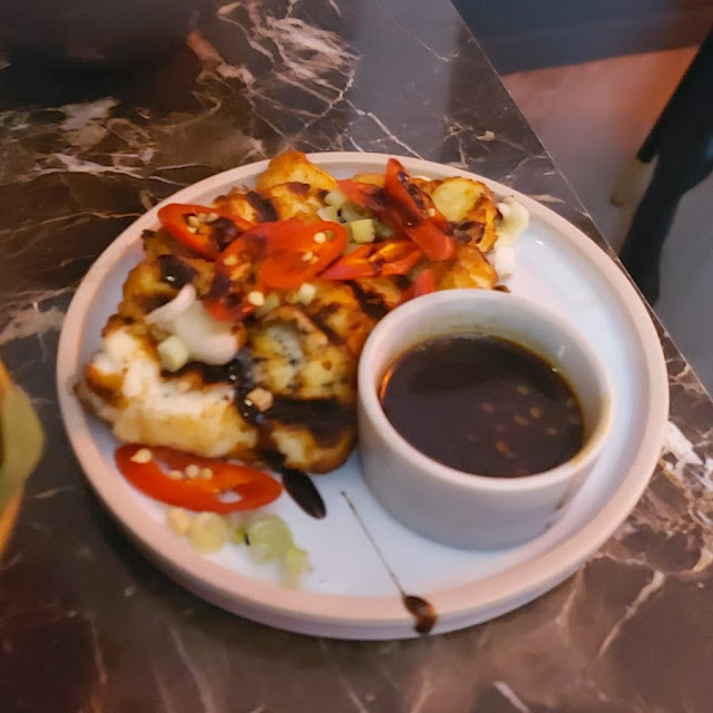 Halloumi