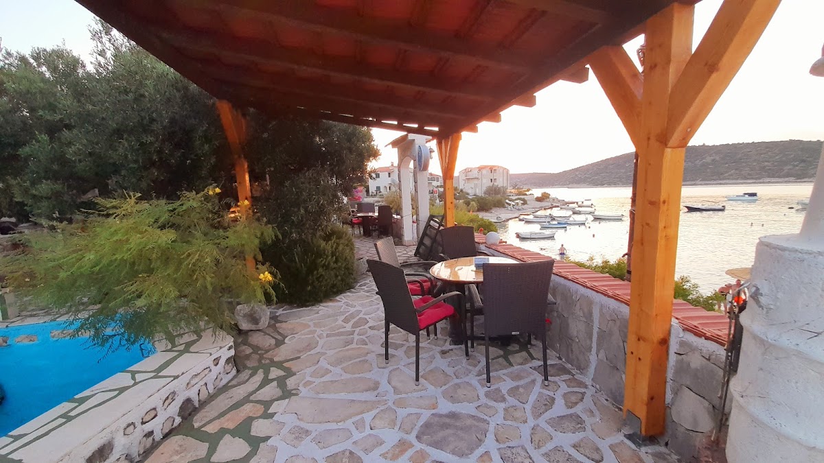 Sandokan Restorant