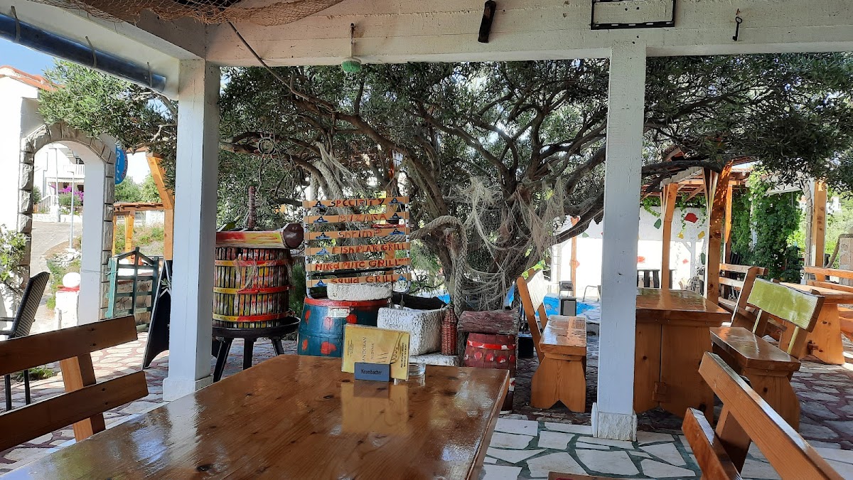 Sandokan Restorant - Photo 9