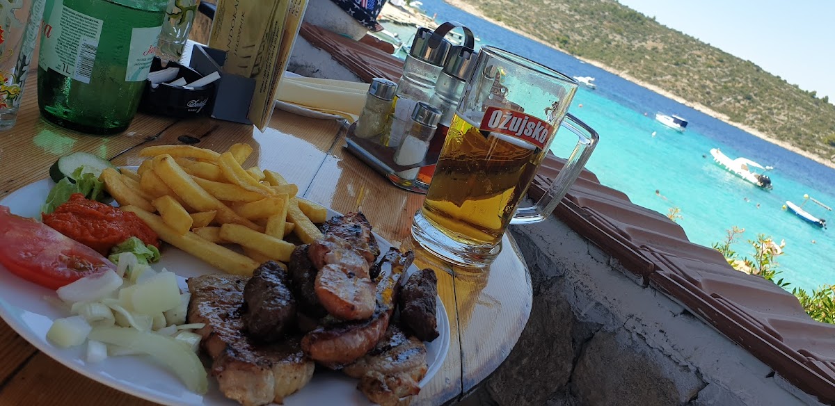Sandokan Restorant - Photo 1