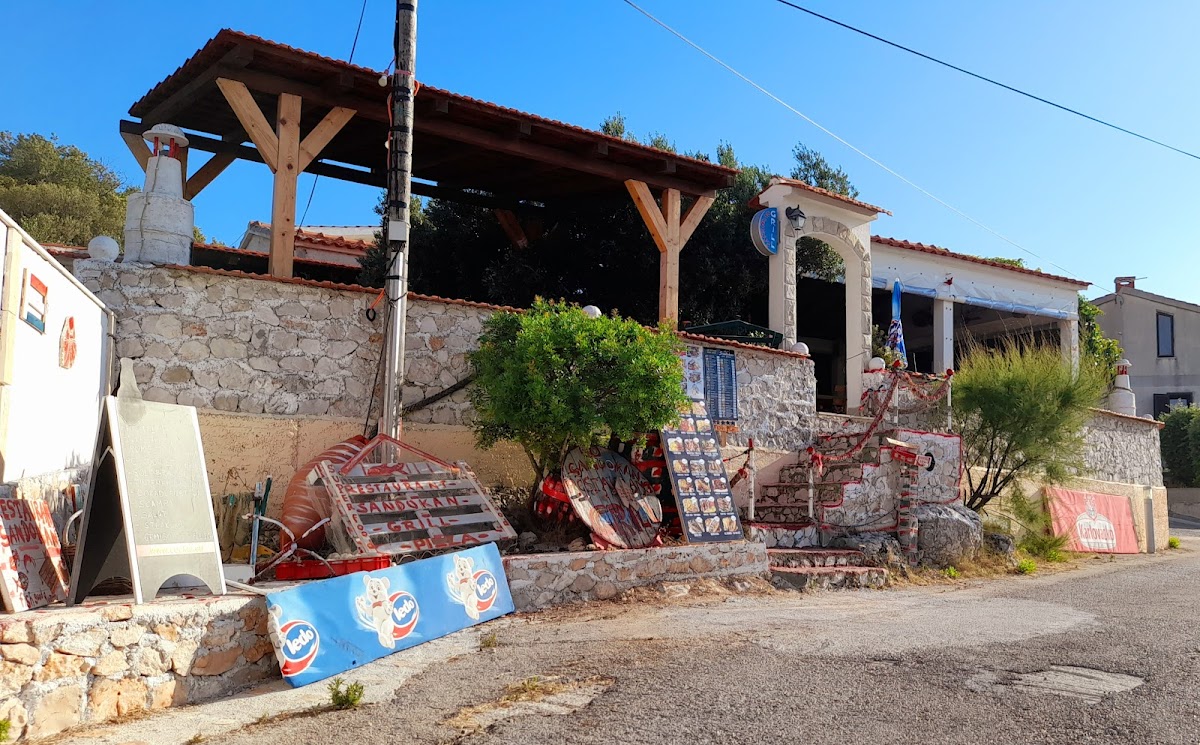 Sandokan Restorant - Photo 6