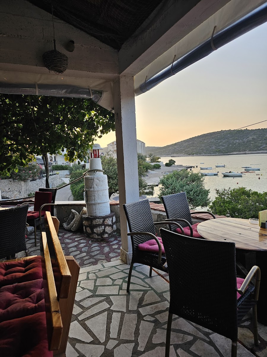 Sandokan Restorant - Photo 7