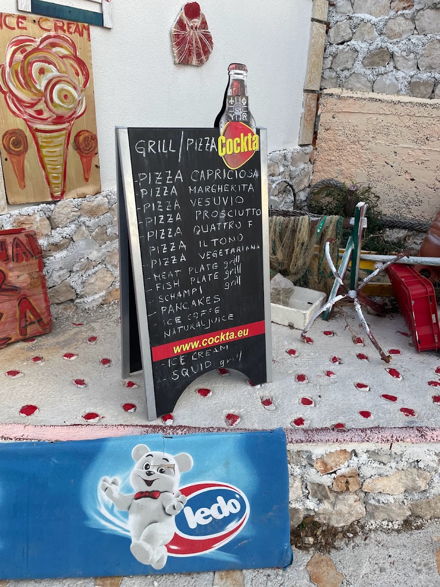 Menu Photo 6