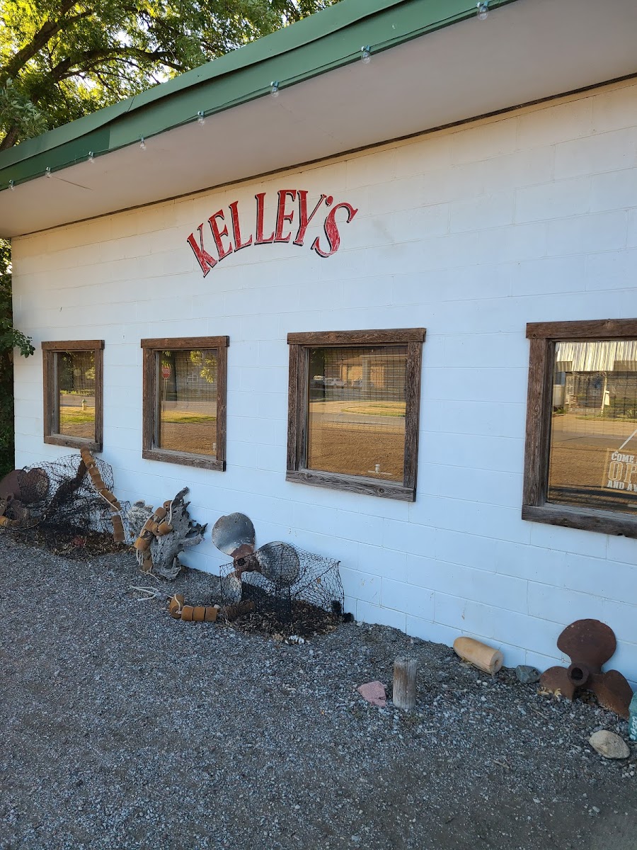 Kelley's Fish & Seafood - Photo 3