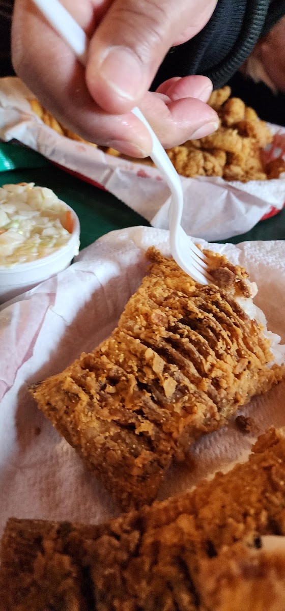 Kelley's Fish & Seafood - Photo 5