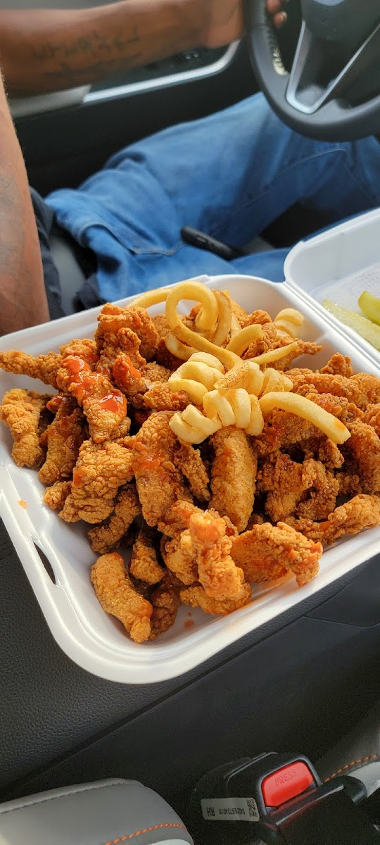 Kelley's Fish & Seafood - Photo 6