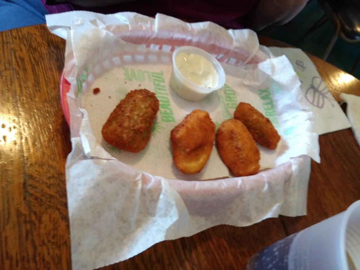 Kelley's Fish & Seafood - Photo 8
