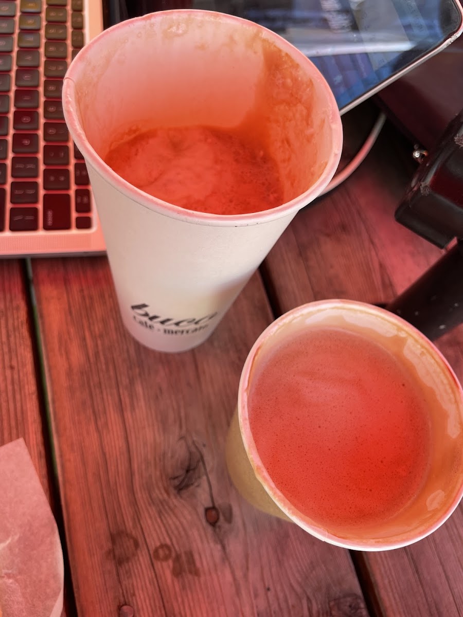 Buco Café Mercato - Photo 9