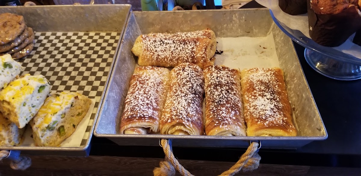 Buco Café Mercato - Photo 7