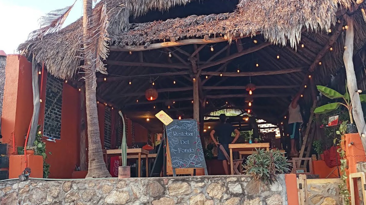 RestoBar del Fondo