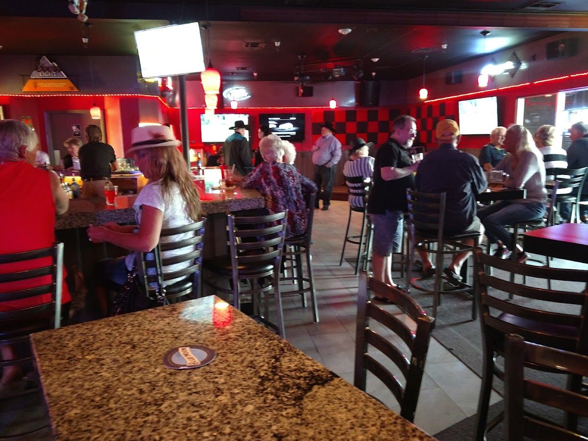 The Speakeasy Bar - Photo 3