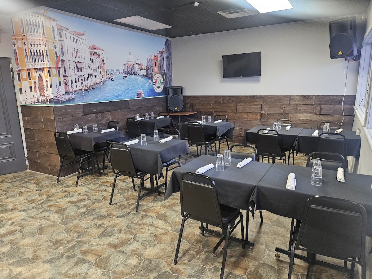 Pizzeria beaudry