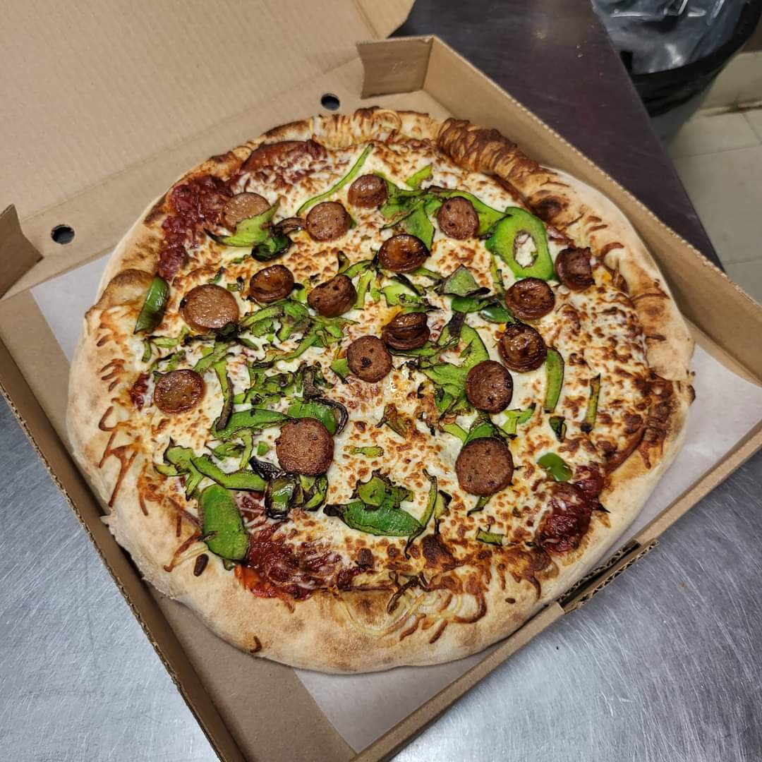 Pizzeria beaudry - Photo 9