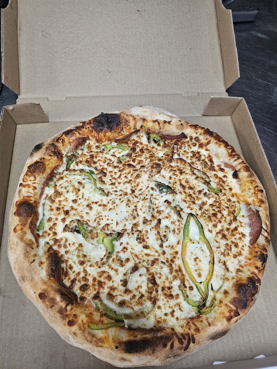 Pizzeria beaudry - Photo 2