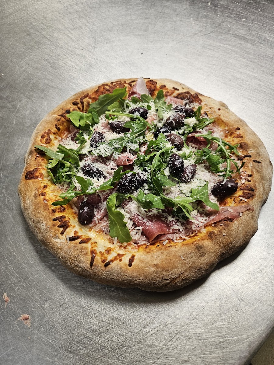 Pizzeria beaudry - Photo 3