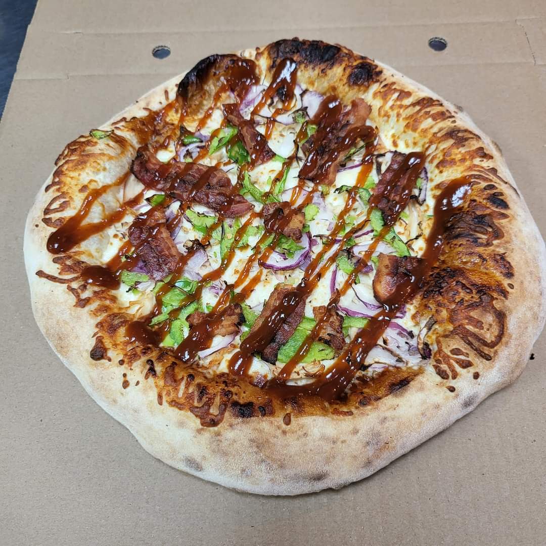 Pizzeria beaudry - Photo 4