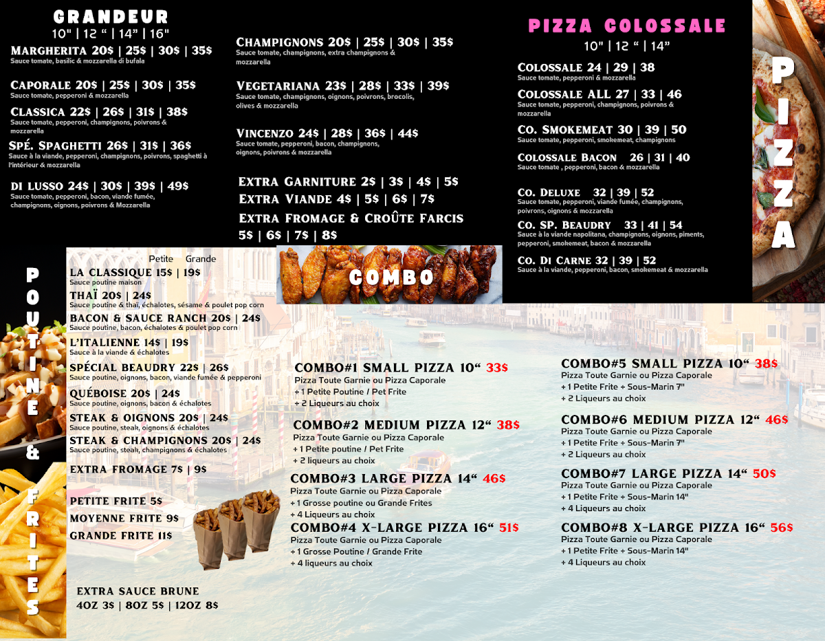 Menu Photo 0