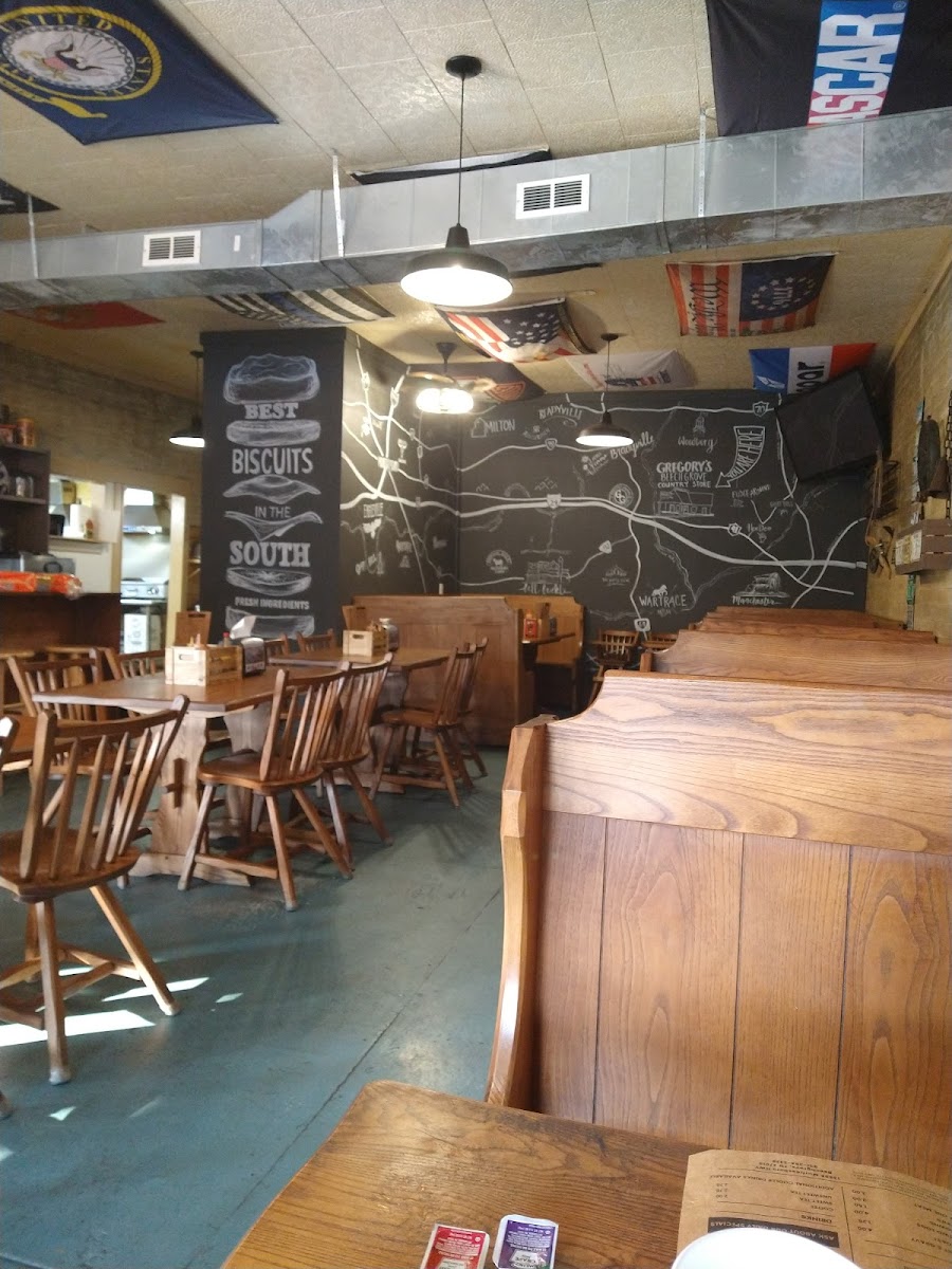 Gregory’s Beechgrove Country Store - Photo 3