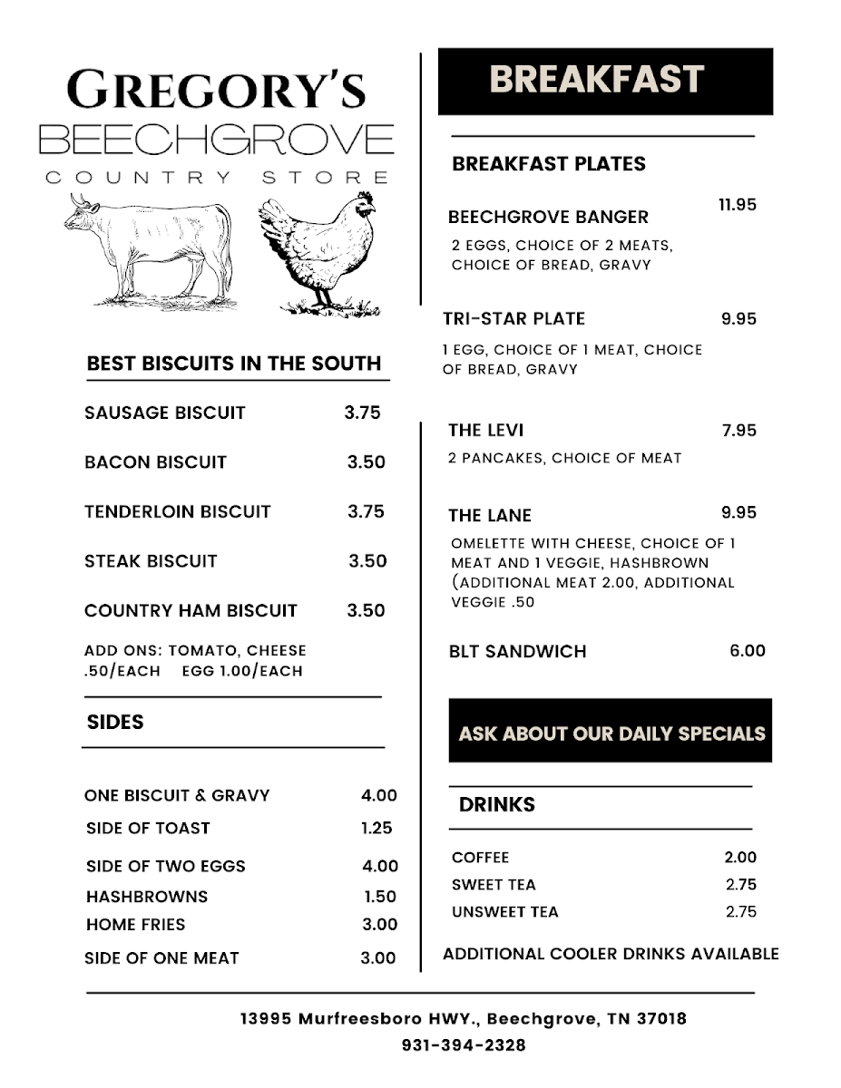Menu Photo 7