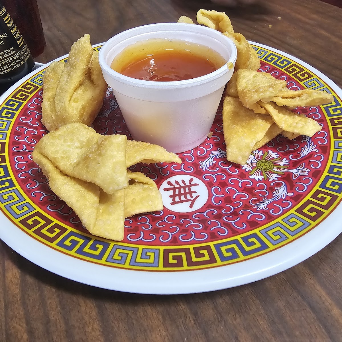 Mary's Asian Diner - Photo 1