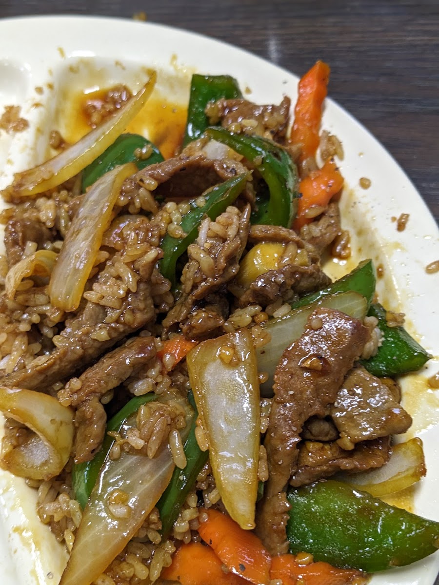 Mary's Asian Diner - Photo 5