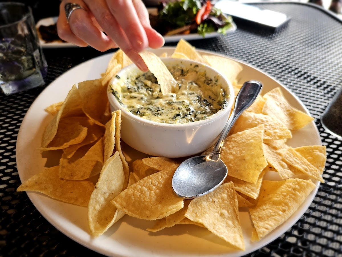 Oswego Grill - Beaverton - Photo 9