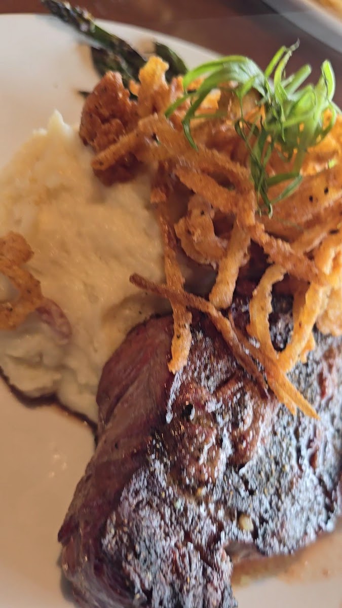 Oswego Grill - Beaverton - Photo 1