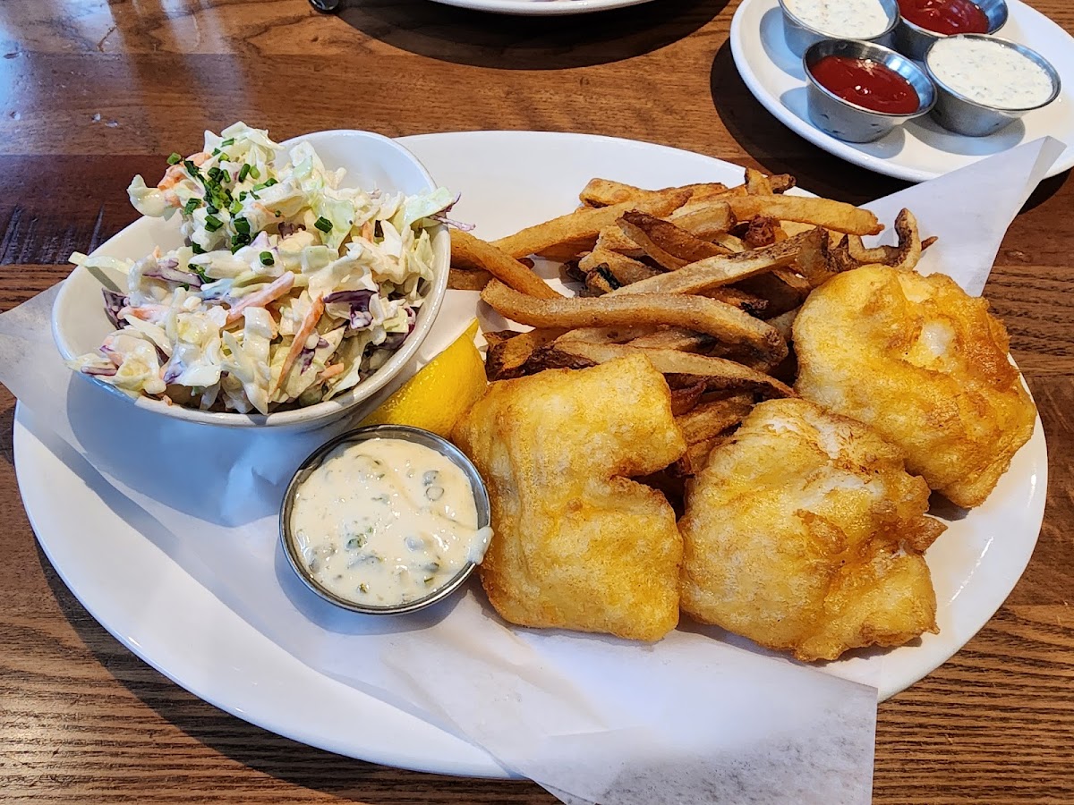 Oswego Grill - Beaverton - Photo 6
