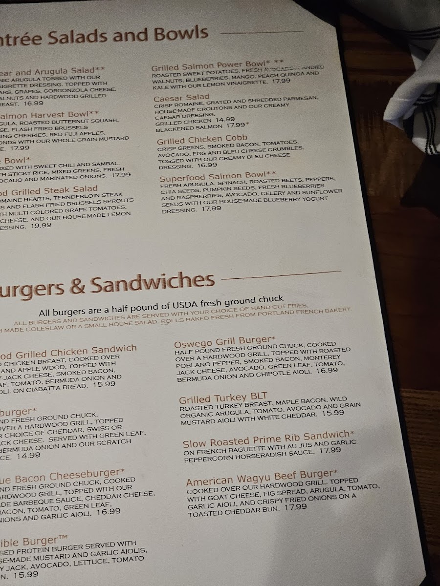 Menu Photo 9