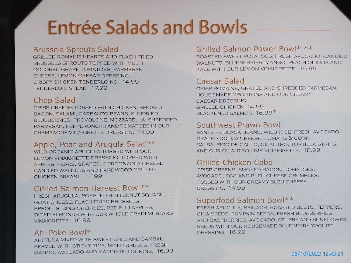 Menu Photo 3