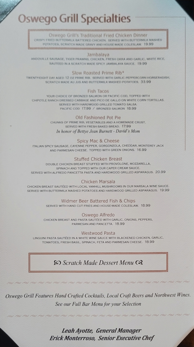 Menu Photo 7