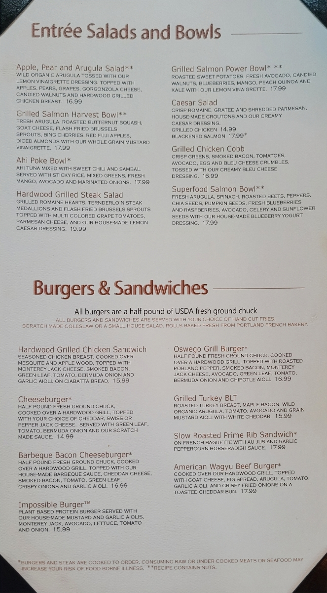 Menu Photo 8