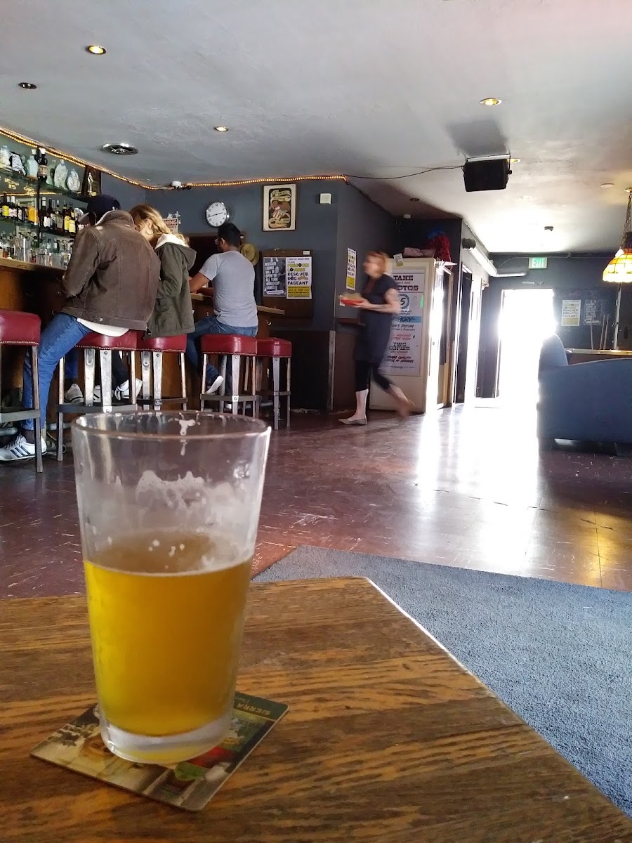 Missouri Lounge - Photo 5