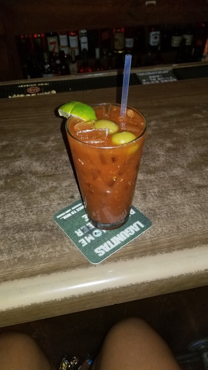 Missouri Lounge - Photo 6