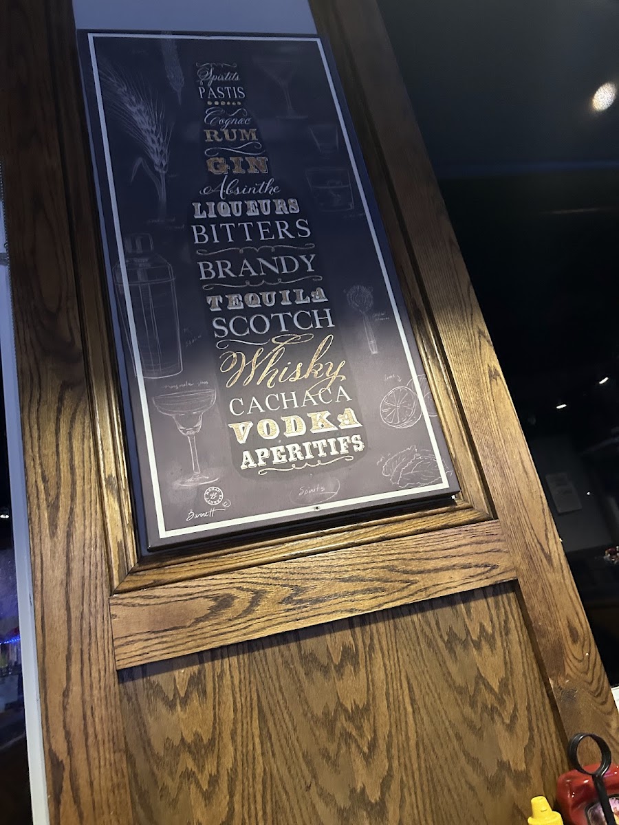 Menu Photo 9