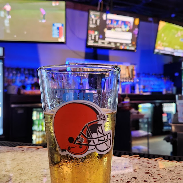 Root Beer