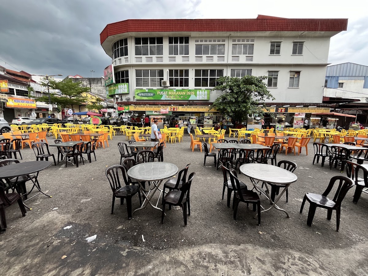 Restaurant Prima Taiping