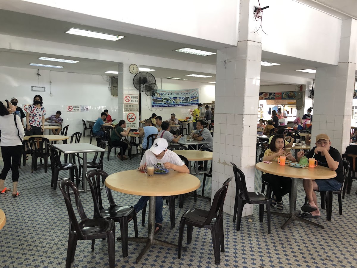 Restaurant Prima Taiping - Photo 9