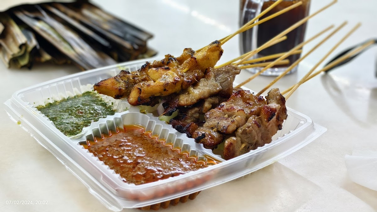 Restaurant Prima Taiping - Photo 1