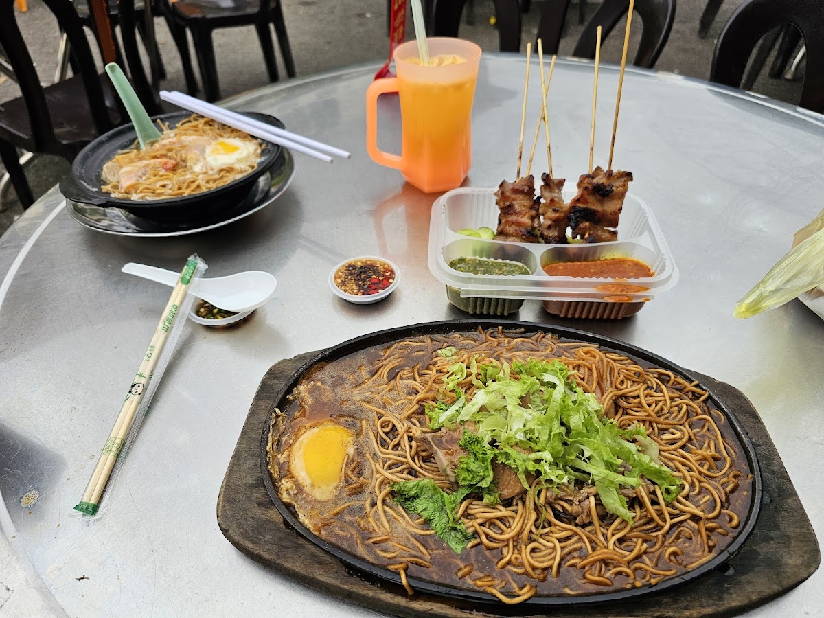 Restaurant Prima Taiping - Photo 2