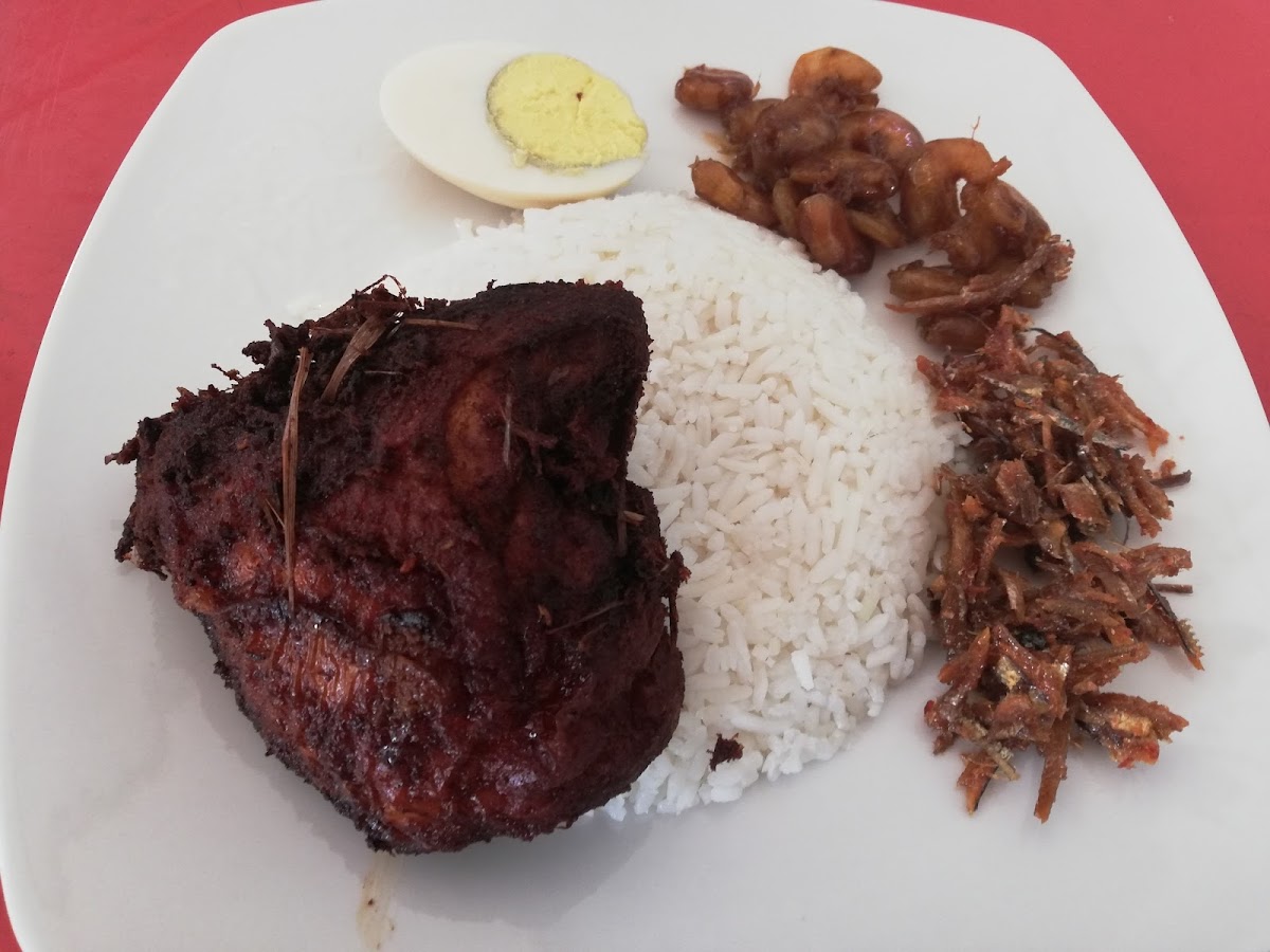 Restaurant Prima Taiping - Photo 5